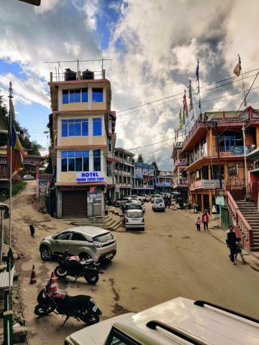 Hotel Tawang Centre Point