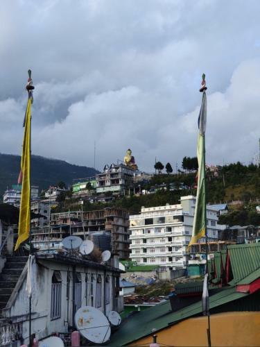 Hotel Tawang Centre Point