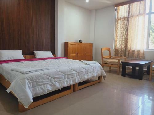 Hotel Taktsang