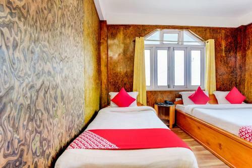 Hotel Yul Pemakhar