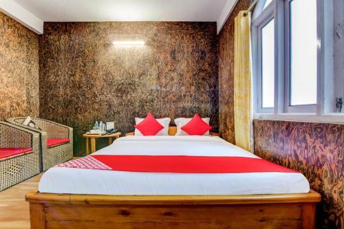 Hotel Yul Pemakhar