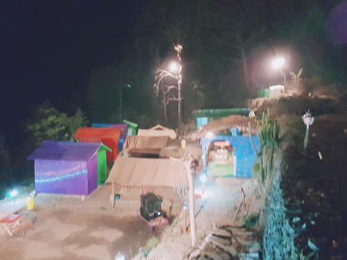Tehri Lakeside Camps