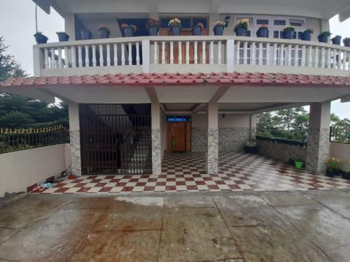Palmo Homestay