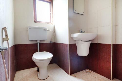 Hotel Spot On 39663 Sangamam Residency