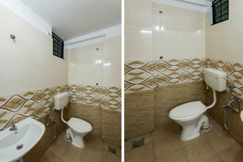Hotel Spot On 39663 Sangamam Residency