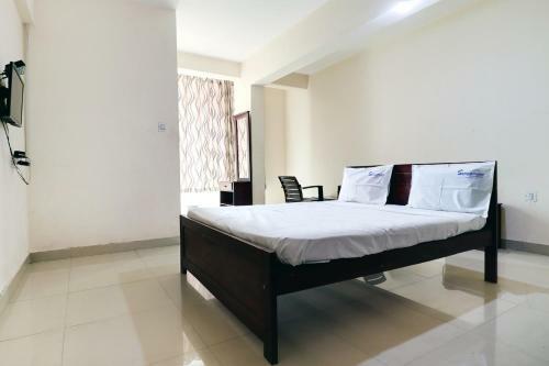 Hotel Spot On 39663 Sangamam Residency