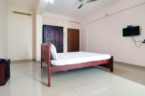 Hotel Spot On 39663 Sangamam Residency