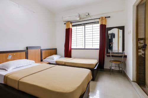 Hotel Spot On 39663 Sangamam Residency