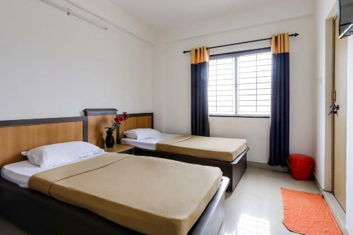 Hotel Spot On 39663 Sangamam Residency