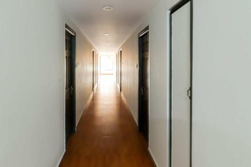 Hotel Spot On 39663 Sangamam Residency