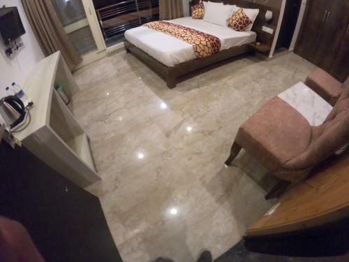 Bed & Breakfast Sharma's Destination, Mashobra