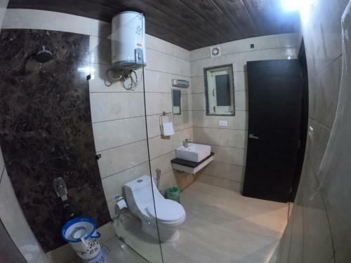 Bed & Breakfast Sharma's Destination, Mashobra
