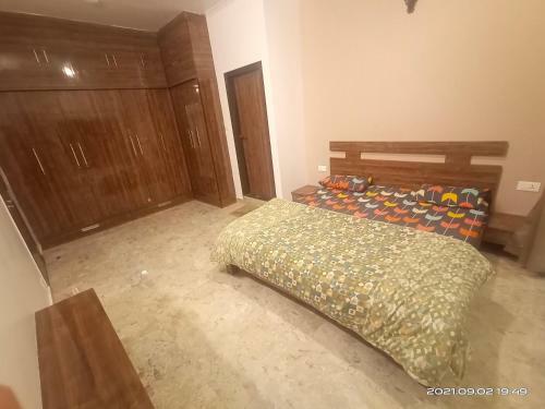 Bed & Breakfast Sharma's Destination, Mashobra