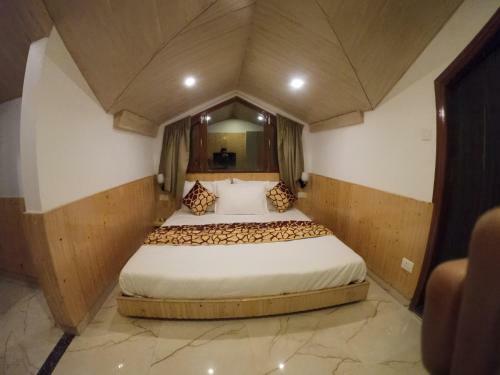 Bed & Breakfast Sharma's Destination, Mashobra