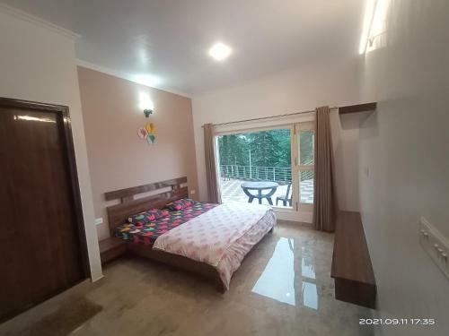 Bed & Breakfast Sharma's Destination, Mashobra