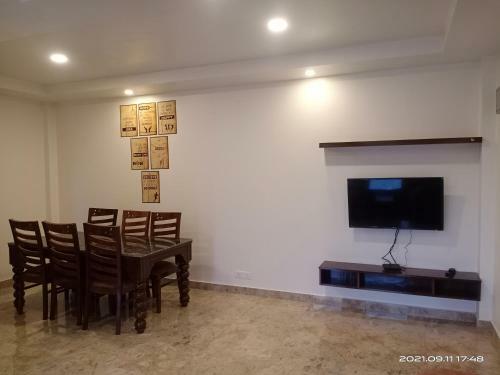 Bed & Breakfast Sharma's Destination, Mashobra