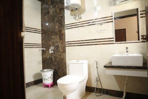 Bed & Breakfast Sharma's Destination, Mashobra
