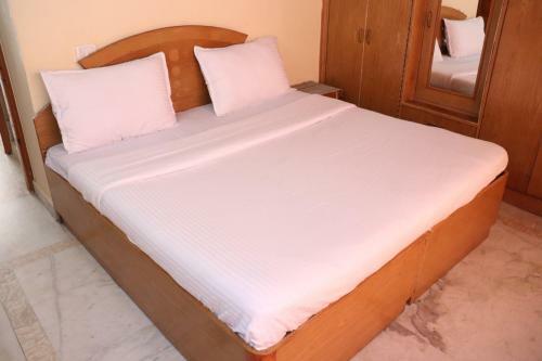 Bed & Breakfast Sharma's Destination, Mashobra