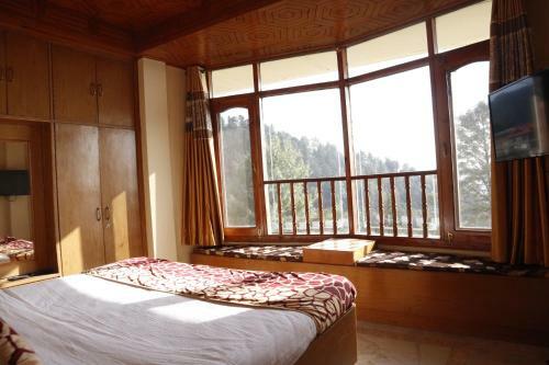Bed & Breakfast Sharma's Destination, Mashobra
