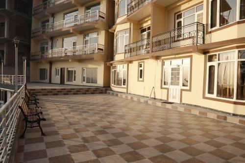 Bed & Breakfast Sharma's Destination, Mashobra