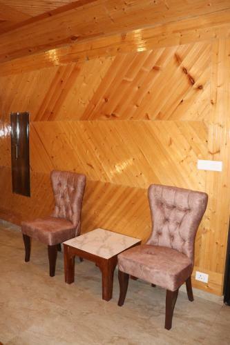 Bed & Breakfast Sharma's Destination, Mashobra