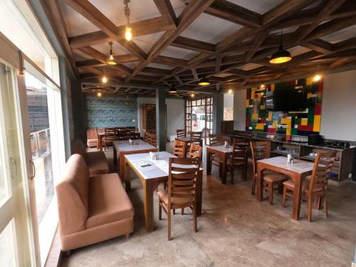 Bed & Breakfast Sharma's Destination, Mashobra