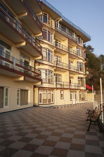 Bed & Breakfast Sharma's Destination, Mashobra