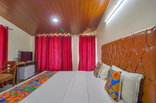 Fabhotel Alpine Hilldon