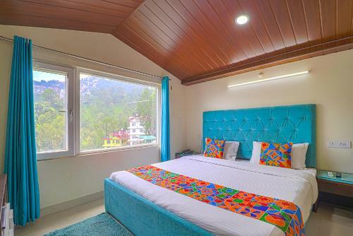 Fabhotel Alpine Hilldon