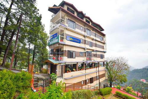 Fabhotel Alpine Hilldon