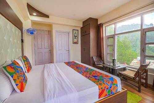Fabhotel Alpine Hilldon