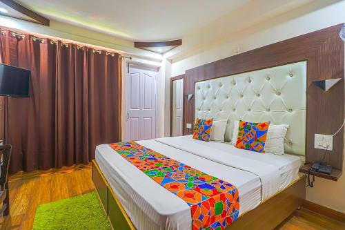 Fabhotel Alpine Hilldon