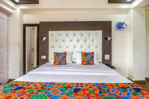 Fabhotel Alpine Hilldon