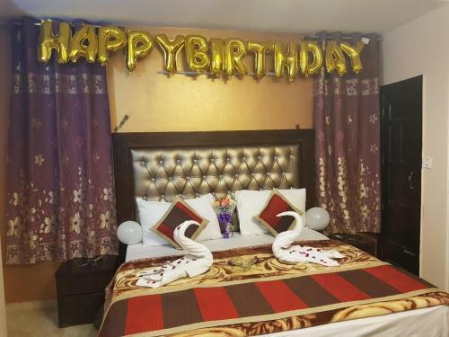 Hotel Home Inn Shimla B&B