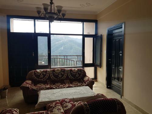 Hotel Home Inn Shimla B&B