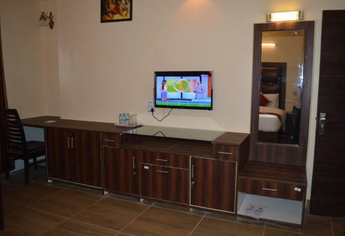 Hotel Home Inn Shimla B&B