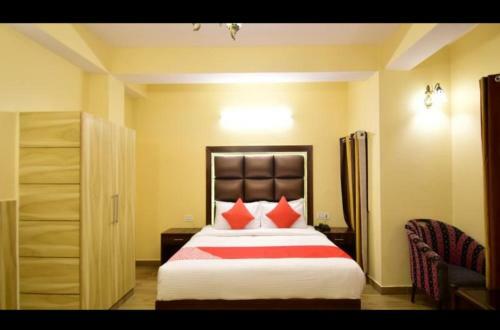 Hotel Home Inn Shimla B&B