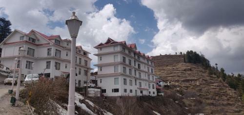 Hotel The Twin Towers