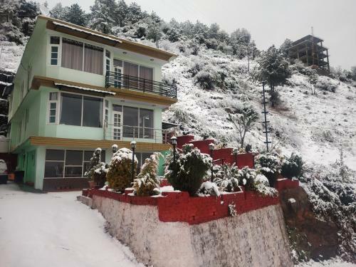 Bed & Breakfast Sakoon Villa