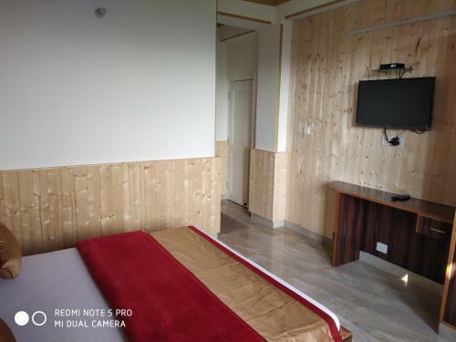 Bed & Breakfast Sakoon Villa
