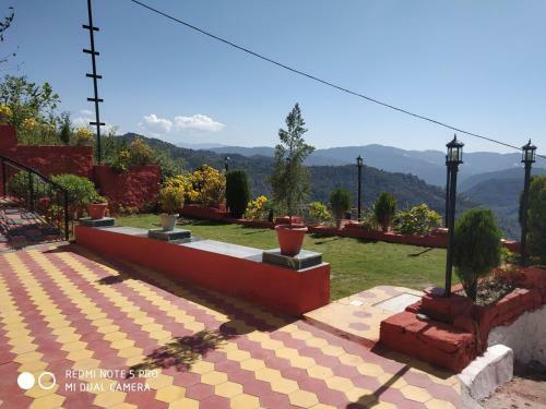 Bed & Breakfast Sakoon Villa