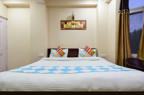 Hostal Oyo 78241 Sam Villa Studio