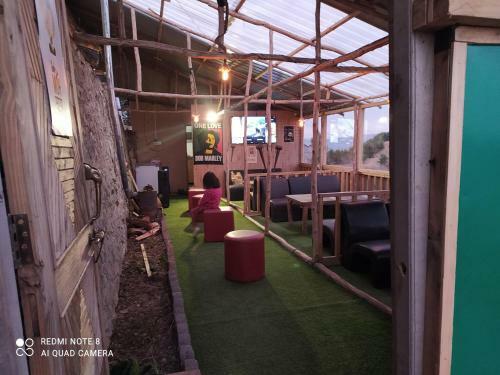 Zazroo Mud Cottages Home Stay