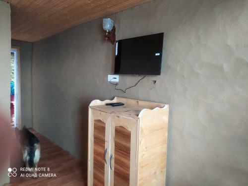 Zazroo Mud Cottages Home Stay