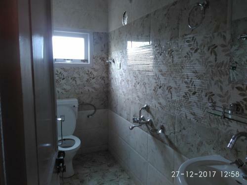 Ekaant Home Stay