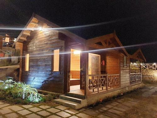 Hotel Woodays Resort