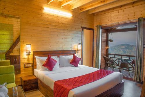 Hotel Woodays Resort