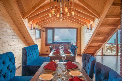 Hotel Woodays Resort