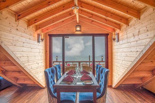Hotel Woodays Resort