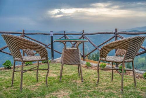 Hotel Woodays Resort